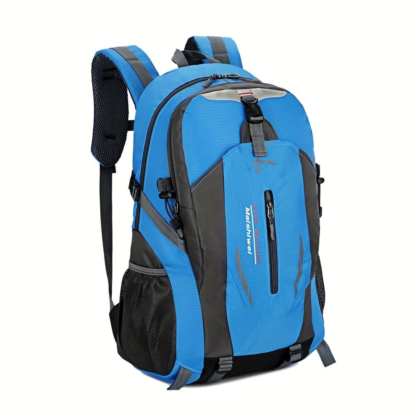 36L Waterproof Outdoor Backpack